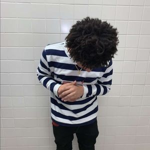 Meet your Posher, William